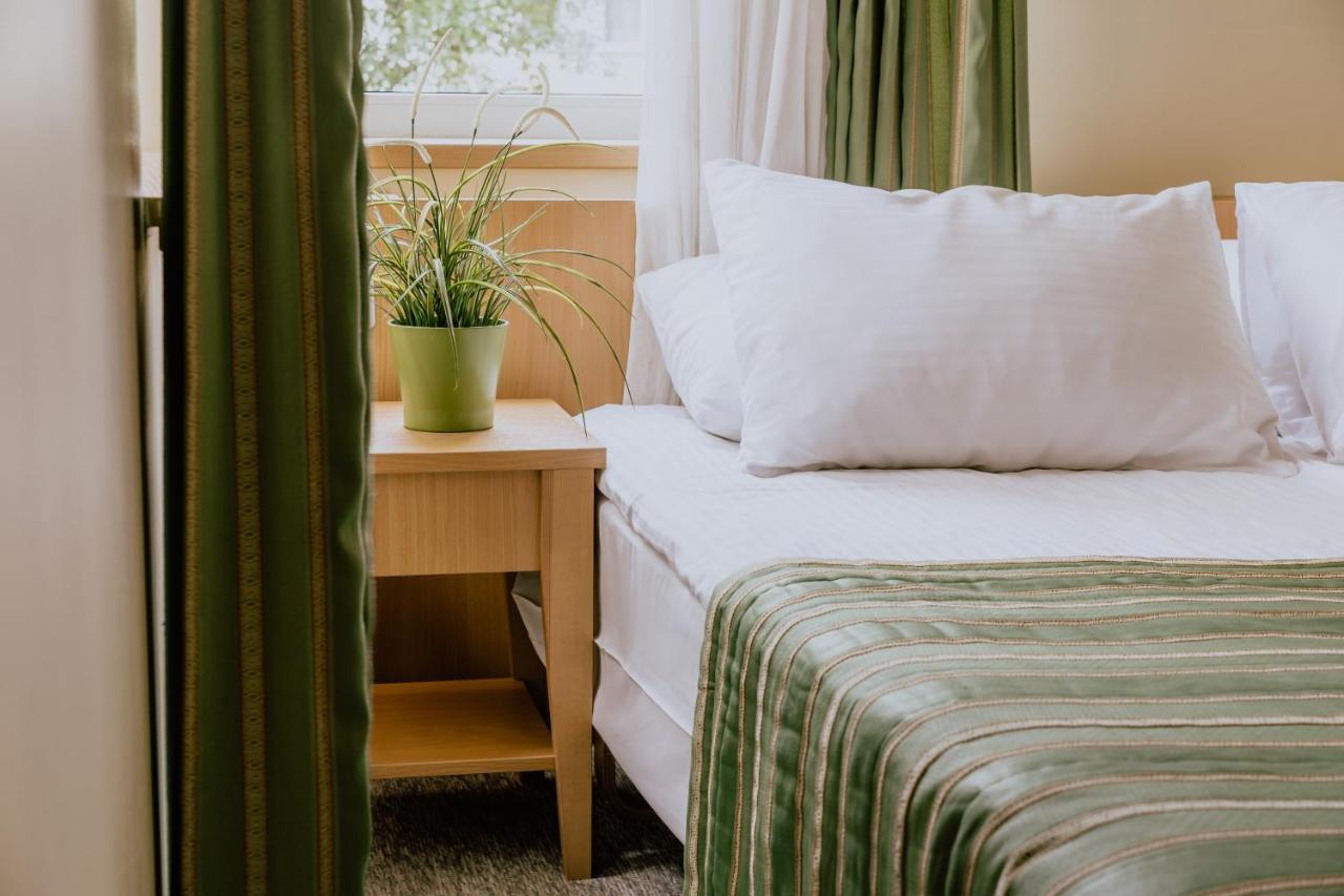 Hotel Vita Друскининкай Экстерьер фото
