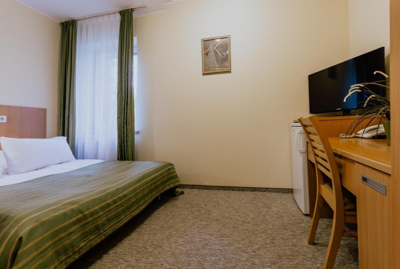 Hotel Vita Self Check In Друскининкай Экстерьер фото