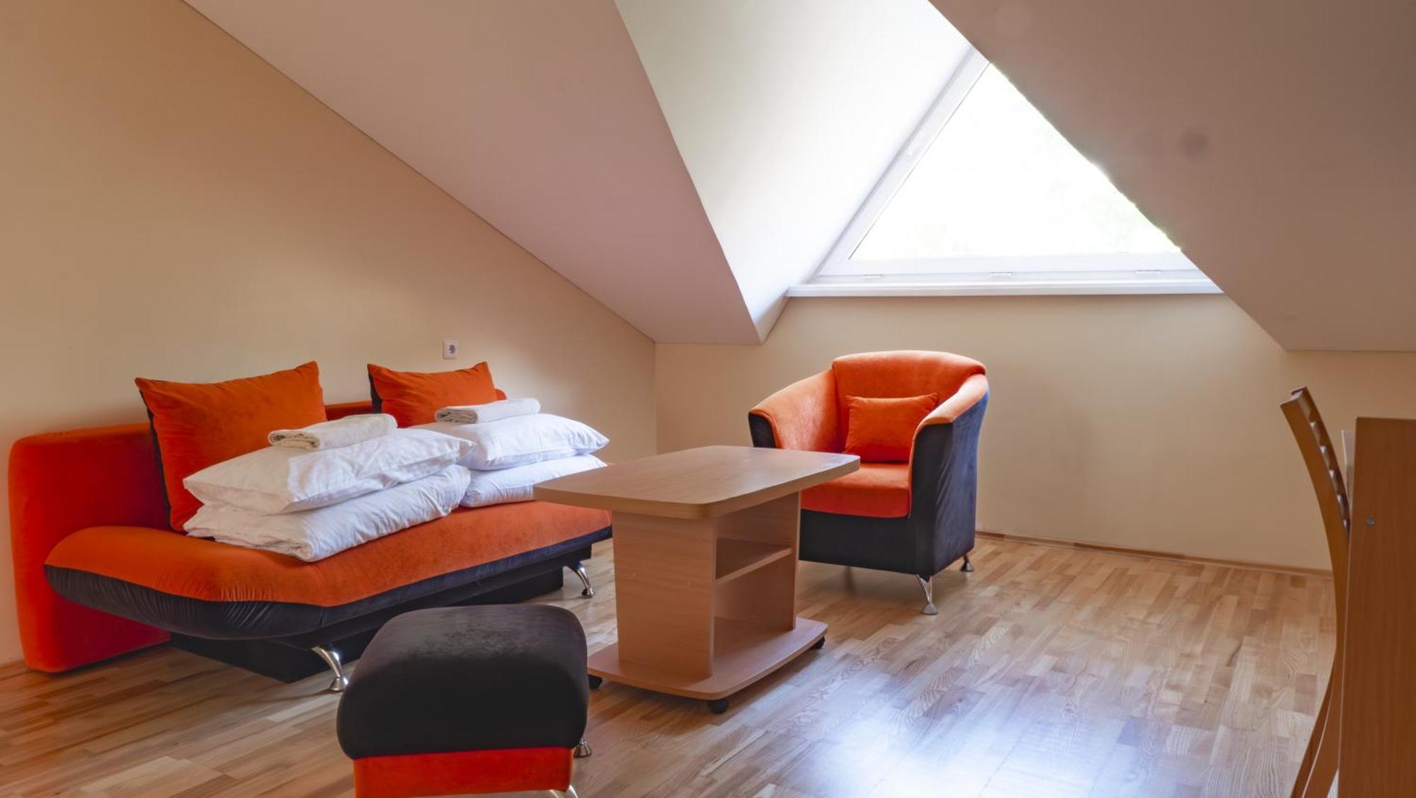 Hotel Vita Друскининкай Экстерьер фото