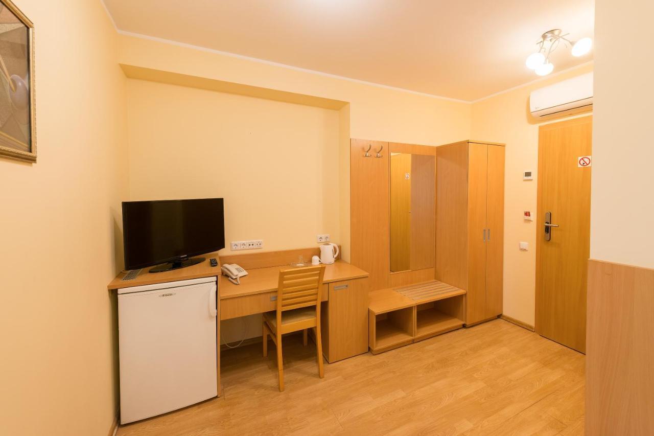 Hotel Vita Друскининкай Экстерьер фото